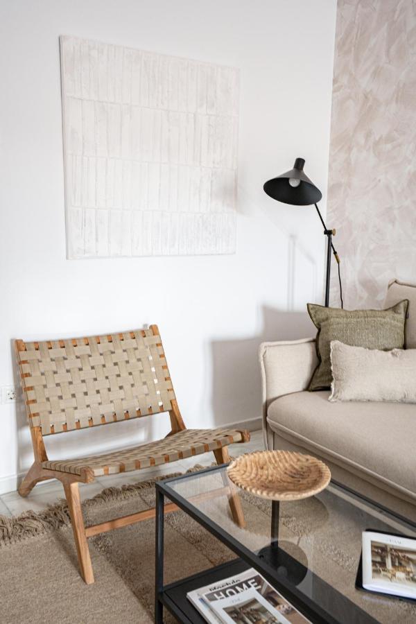 Stay U-Nique Apartments Plaza Constitucion Málaga Extérieur photo