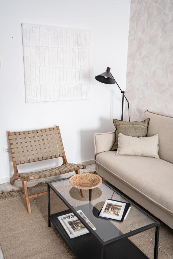 Stay U-Nique Apartments Plaza Constitucion Málaga Extérieur photo