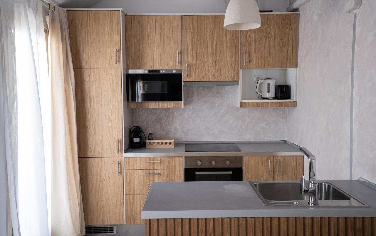 Stay U-Nique Apartments Plaza Constitucion Málaga Extérieur photo
